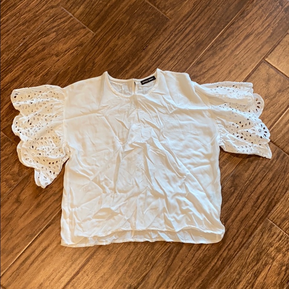 Cute Top